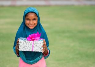  Eid in Lockdown &ndash; How to Celebrate During the Covid-19 Crisis