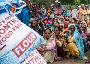 Kashmir Update