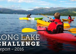 Longlake Challenge Report
