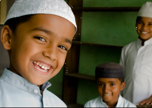 Ramadan For Kids