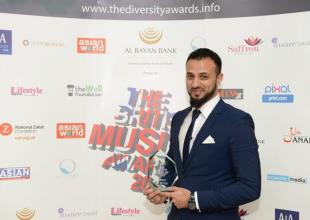  Charity of the Year Award winners &ndash; Orphans in Need