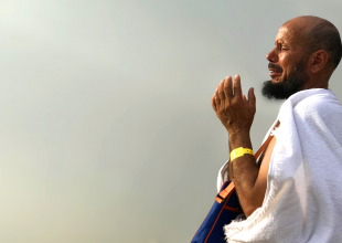 Healthy Fasting on Dhul Hijjah and The Day of Arafat