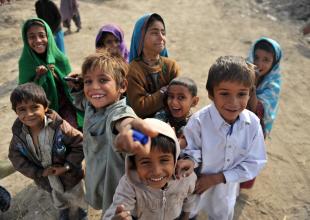 How to Help Orphans in Pakistan