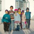 How Many Orphans are in Nepal?