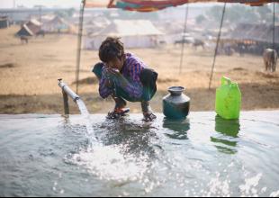 Why is There a Water Crisis in India?
