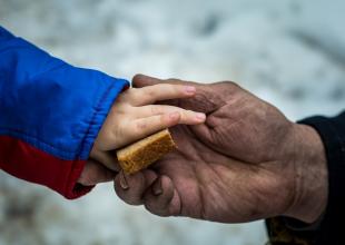 How You Can Support Orphans This Winter
