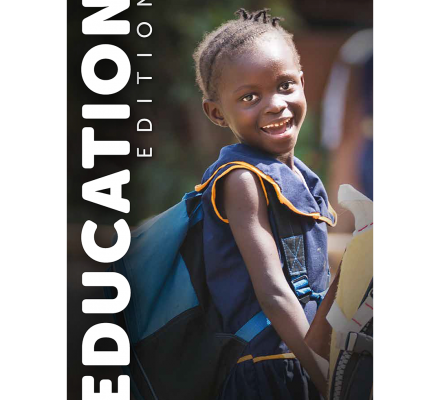 Education Edition