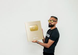 SuperSaf &ndash; So you want to be a YouTuber? 