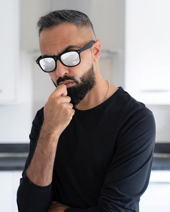 SuperSaf &ndash; So you want to be a YouTuber? 