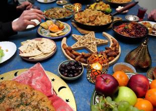 Keeping Healthy During Ramadan
