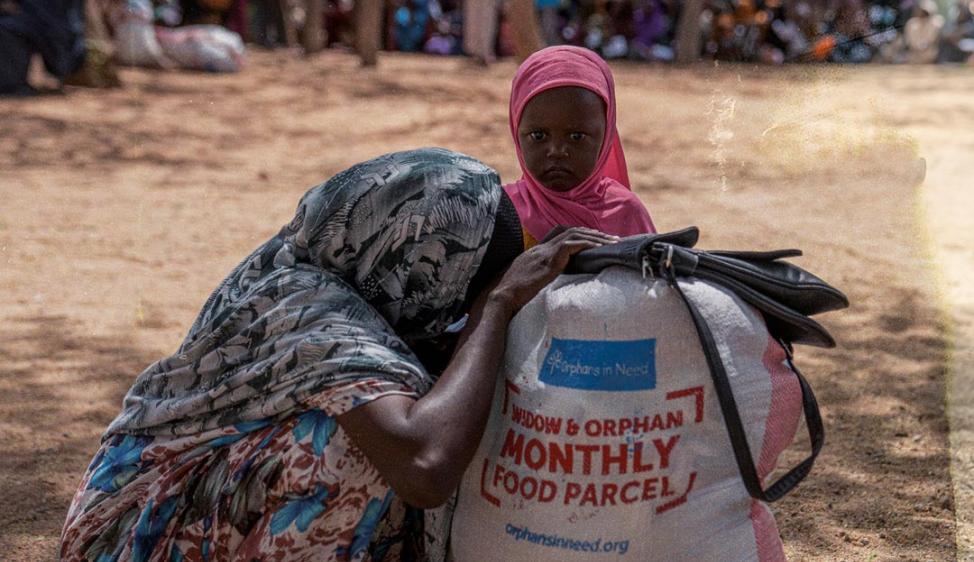 Gambia Deployment 6