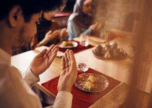 Duas and Good Deeds During Ramadan: A Guide