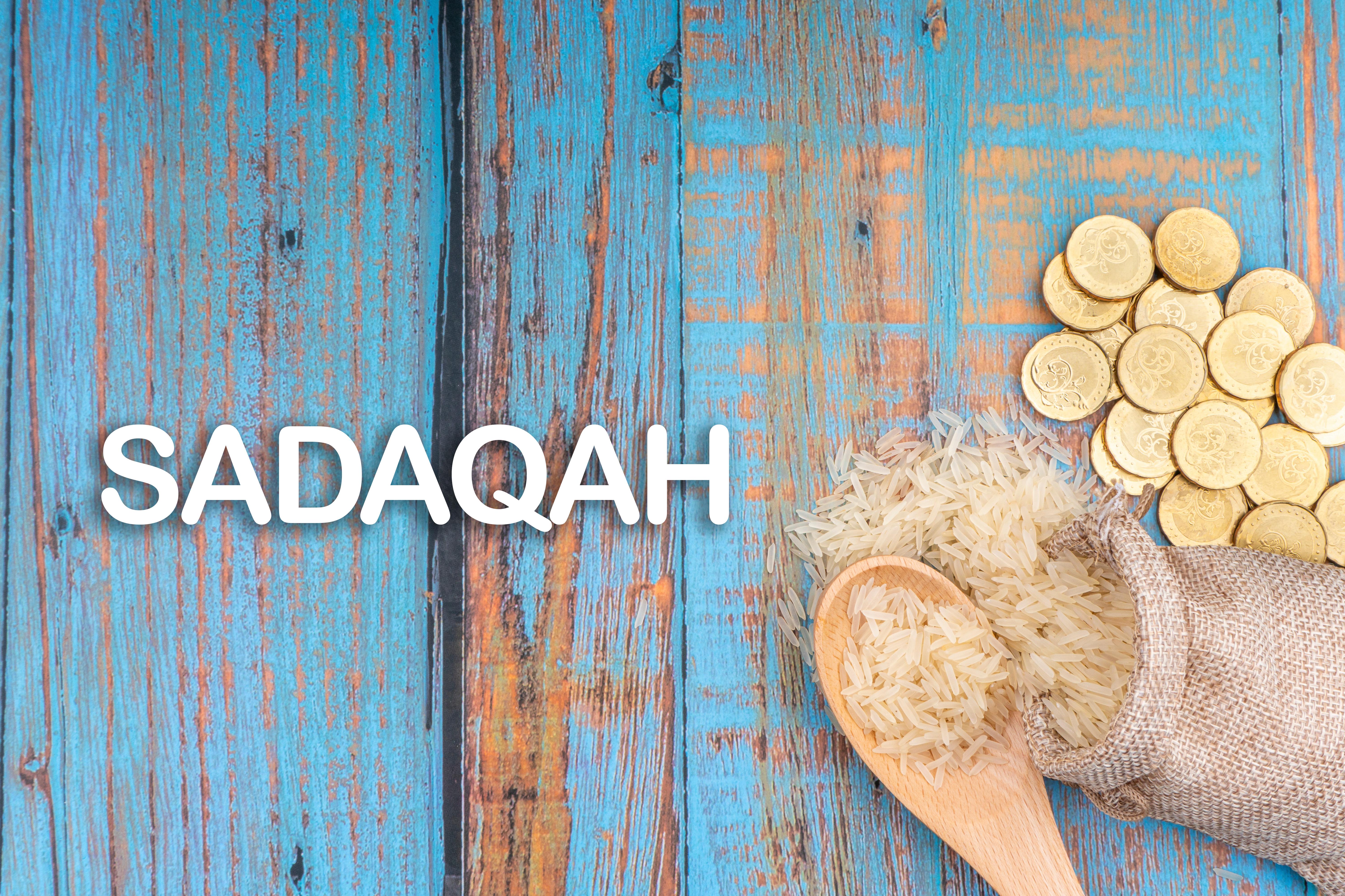What We Can Learn from Sadaqah Quotes in Ramadan 