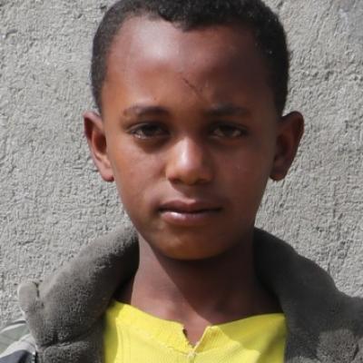 Kalid Alo Adem